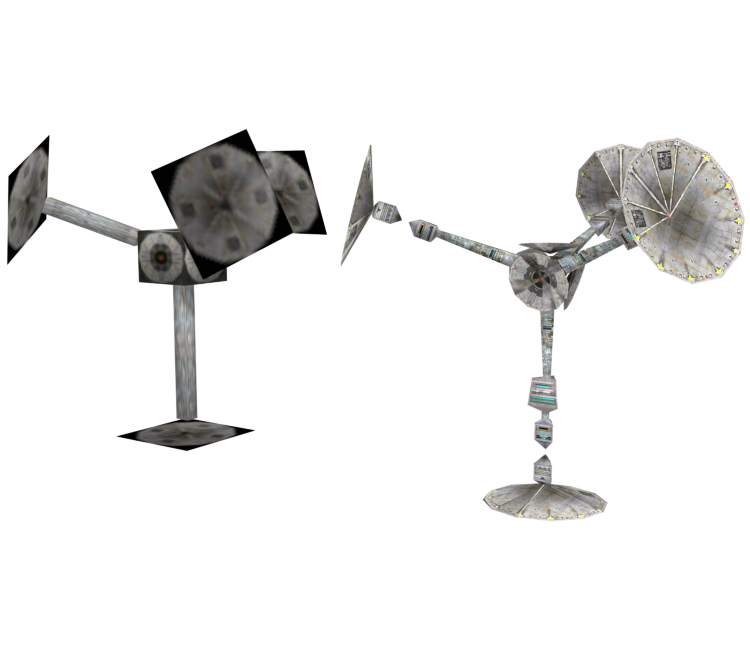 Preview in Browser - Star Wars: X-Wing Alliance