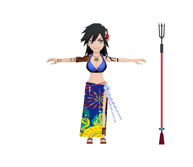 Download ZIP Archive - Bleach: Brave Souls