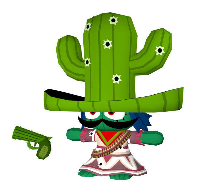 Preview in Browser - Gregory Horror Show Customs