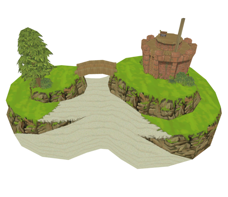 Download ZIP Archive - The Legend of Zelda: The Wind Waker