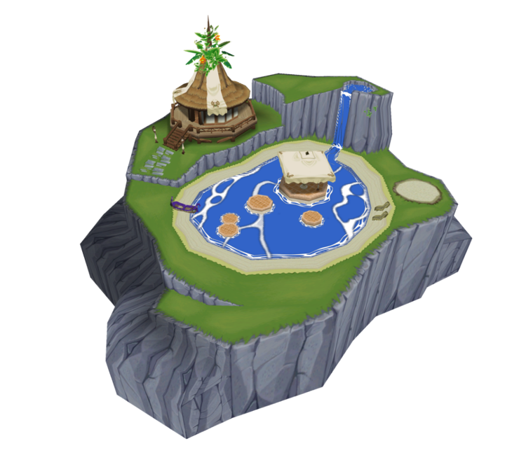 Download ZIP Archive - The Legend of Zelda: The Wind Waker