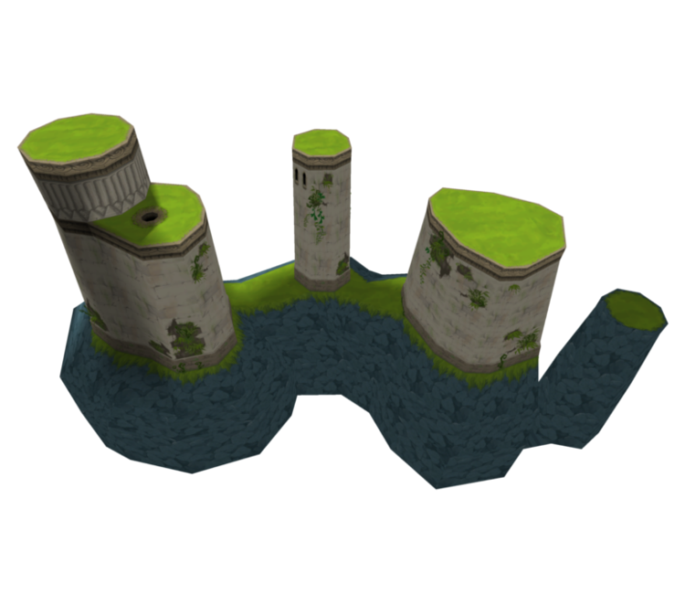 Download ZIP Archive - The Legend of Zelda: The Wind Waker