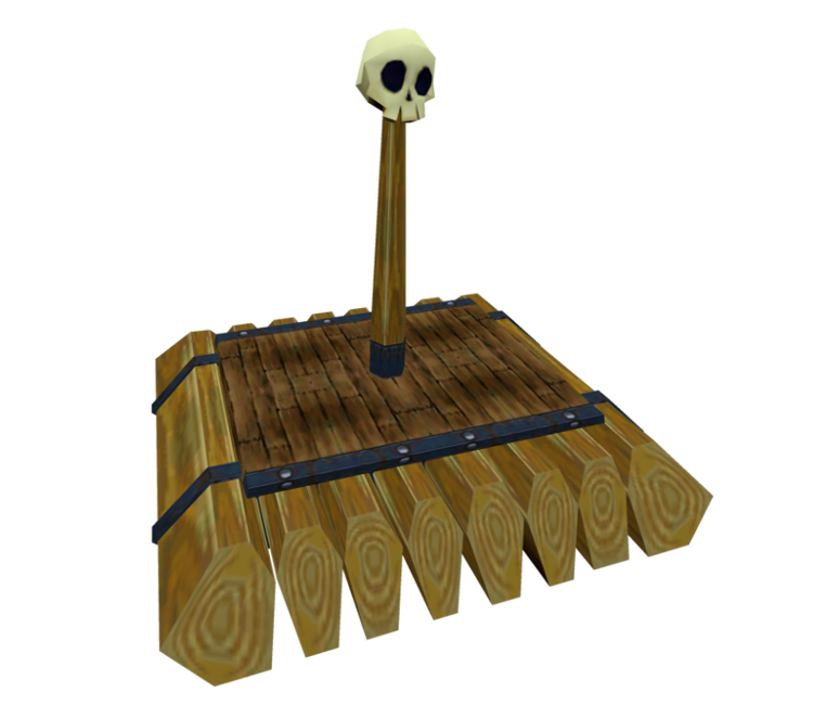 Download ZIP Archive - The Legend of Zelda: The Wind Waker