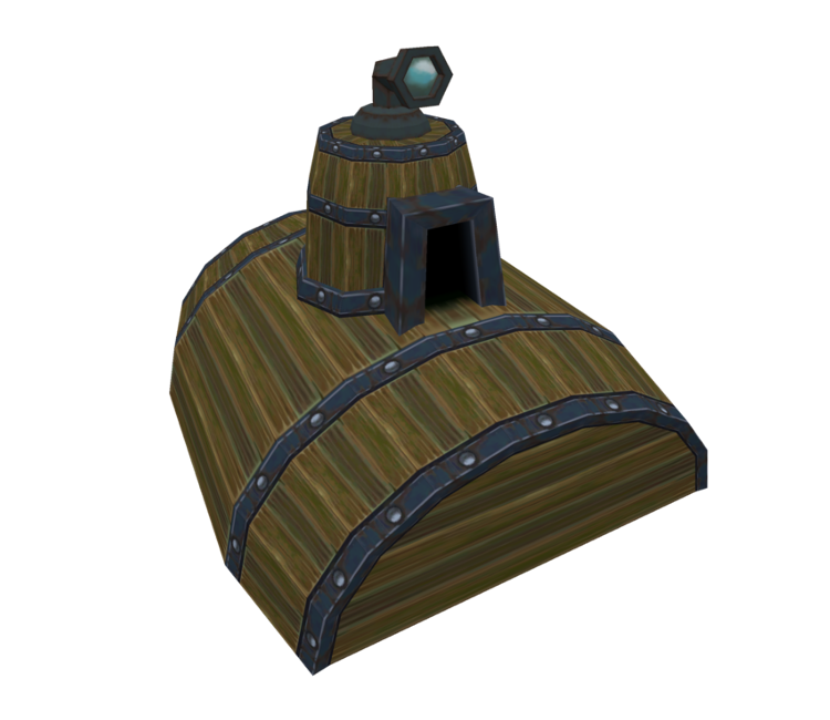 Preview in Browser - The Legend of Zelda: The Wind Waker
