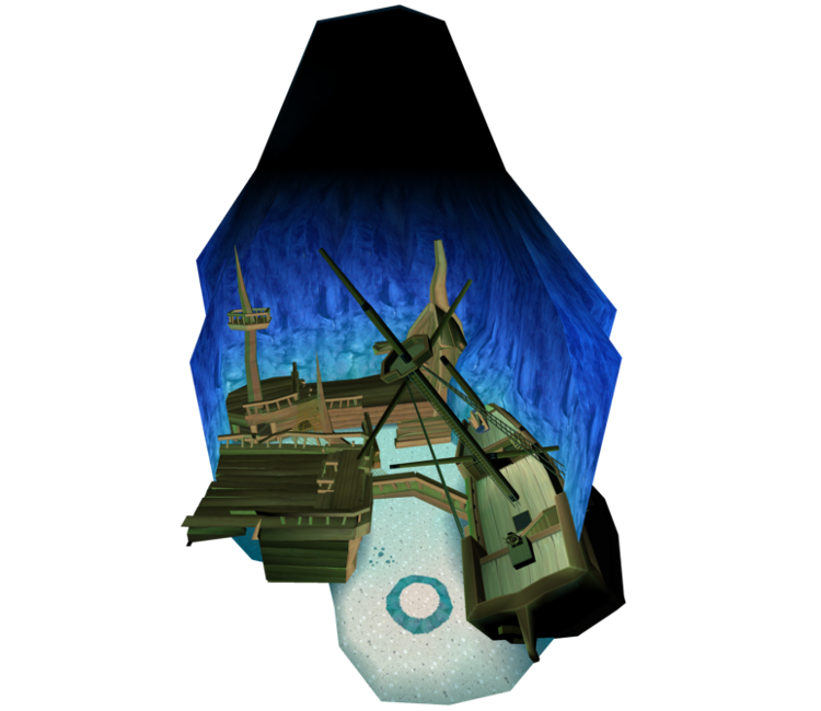 Download ZIP Archive - The Legend of Zelda: The Wind Waker