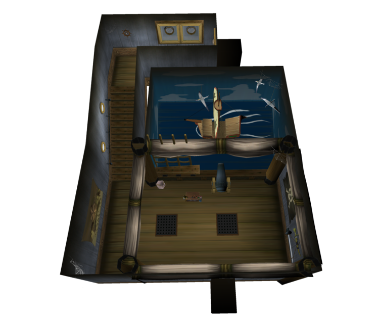 Download ZIP Archive - The Legend of Zelda: The Wind Waker
