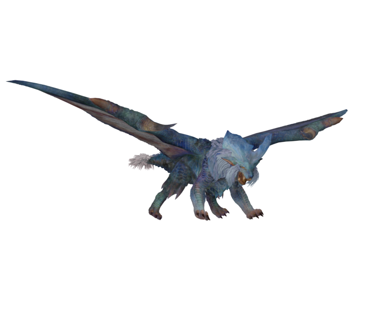 Download ZIP Archive - Monster Hunter World