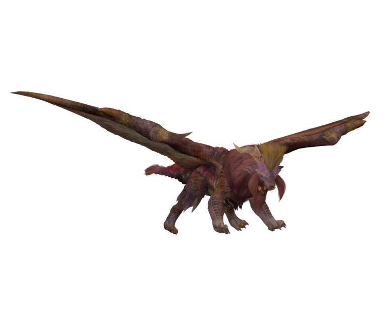 Preview in Browser - Monster Hunter World