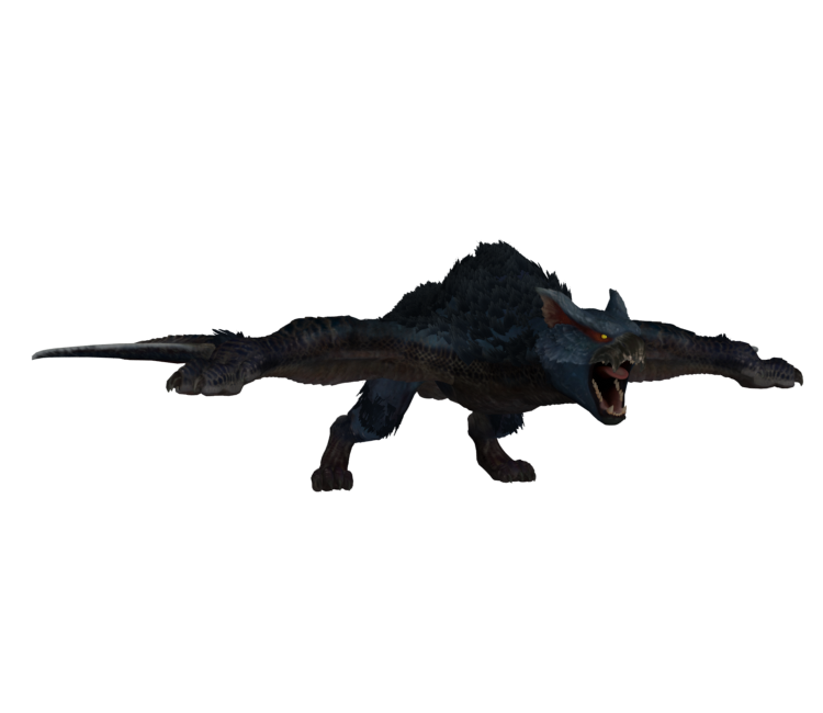 Download ZIP Archive - Monster Hunter World