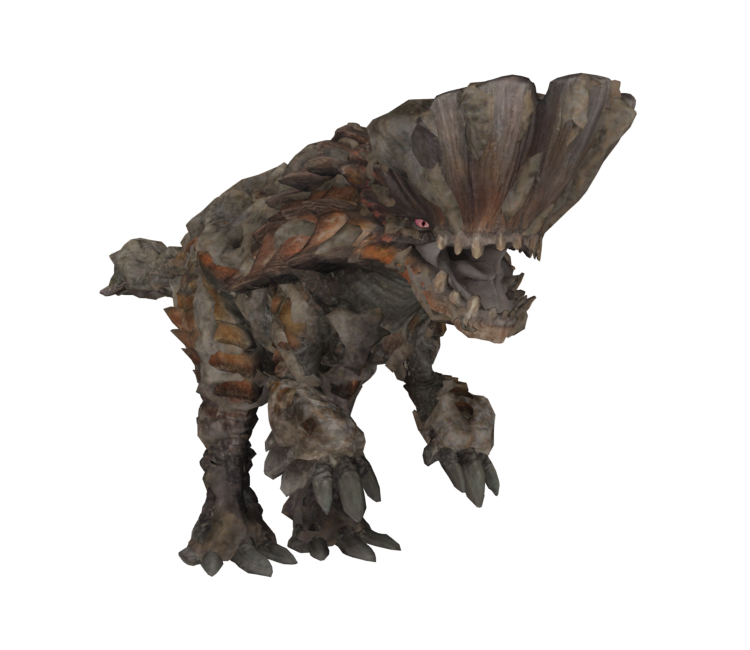 Download ZIP Archive - Monster Hunter World