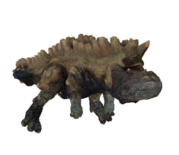Download ZIP Archive - Monster Hunter World