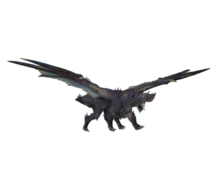 Preview in Browser - Monster Hunter World