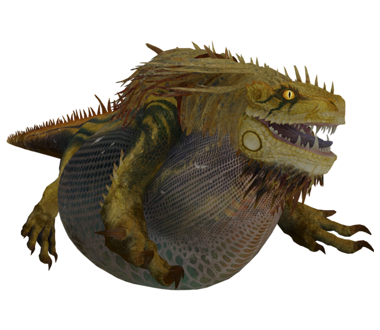 Preview in Browser - Monster Hunter World