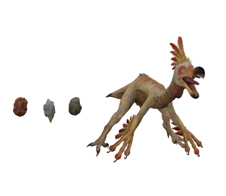 Download ZIP Archive - Monster Hunter World