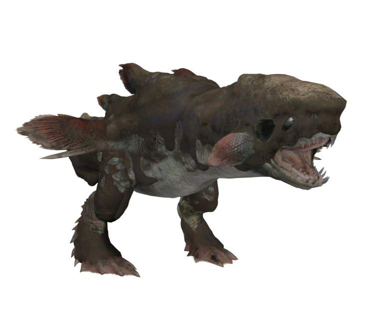 Preview in Browser - Monster Hunter World