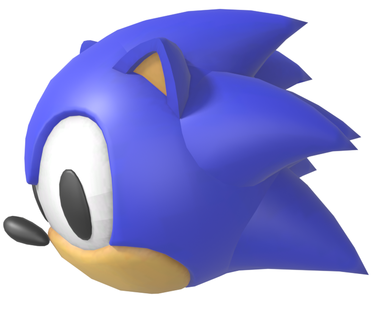 Download ZIP Archive - Sonic Lost World