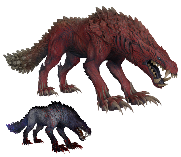 Download ZIP Archive - Monster Hunter World