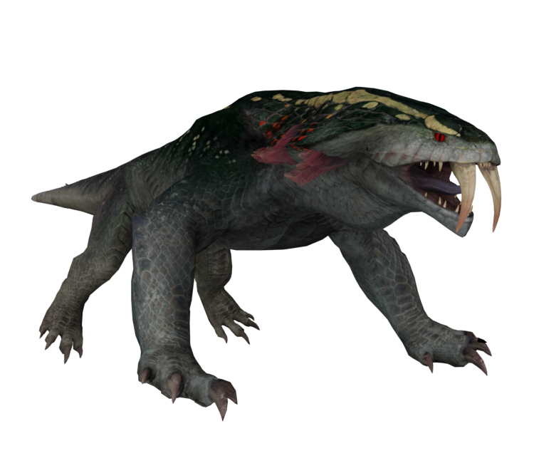 Download ZIP Archive - Monster Hunter World