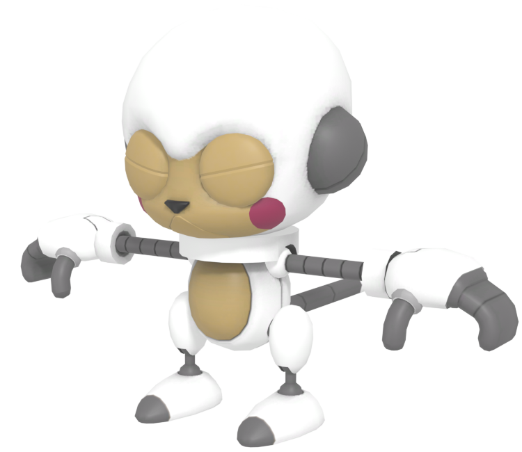 Download ZIP Archive - Sonic Lost World
