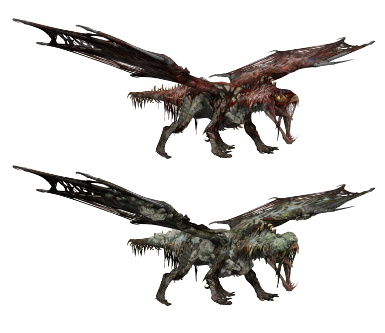 Download ZIP Archive - Monster Hunter World