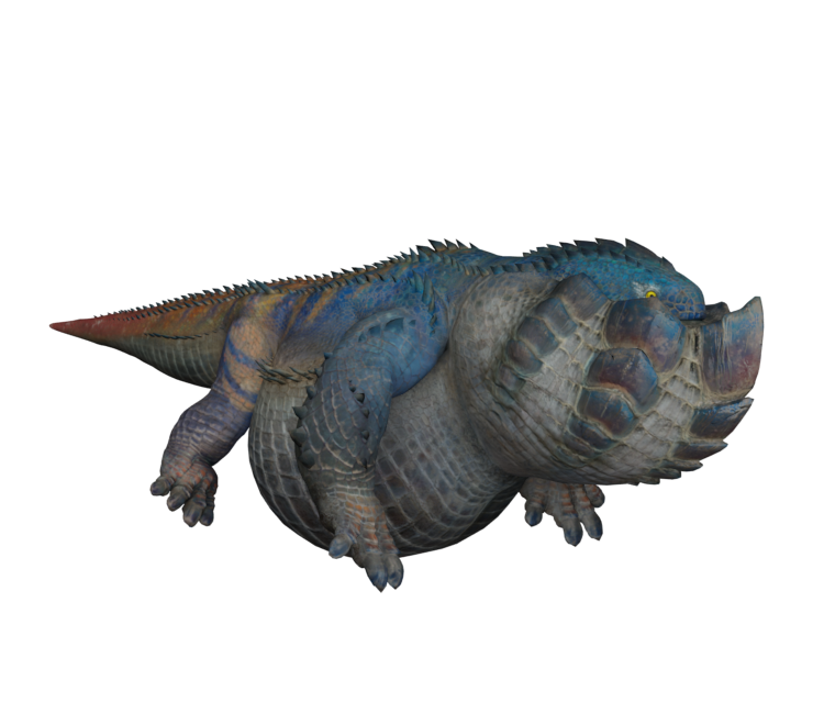 Download ZIP Archive - Monster Hunter World