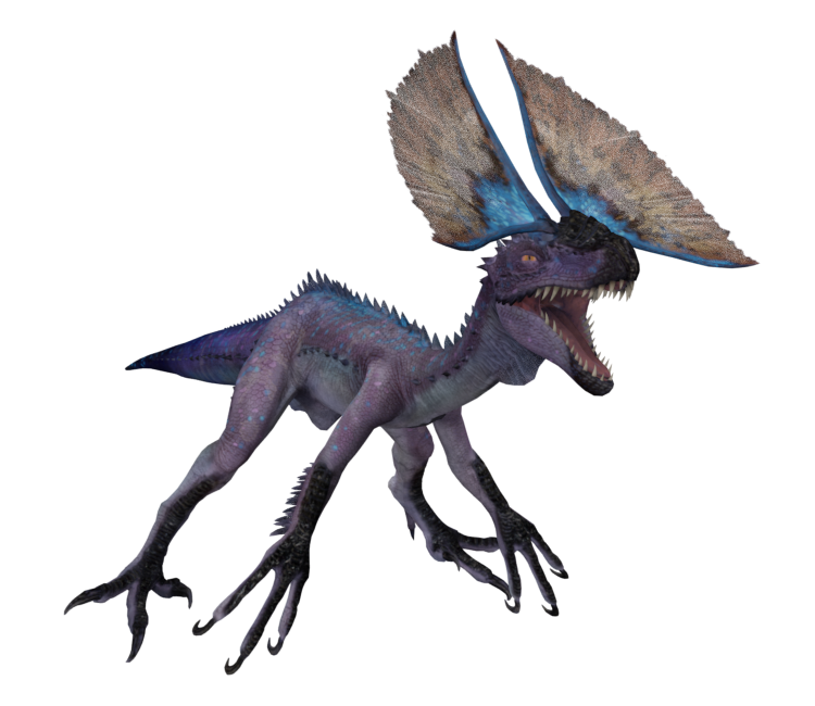 Download ZIP Archive - Monster Hunter World