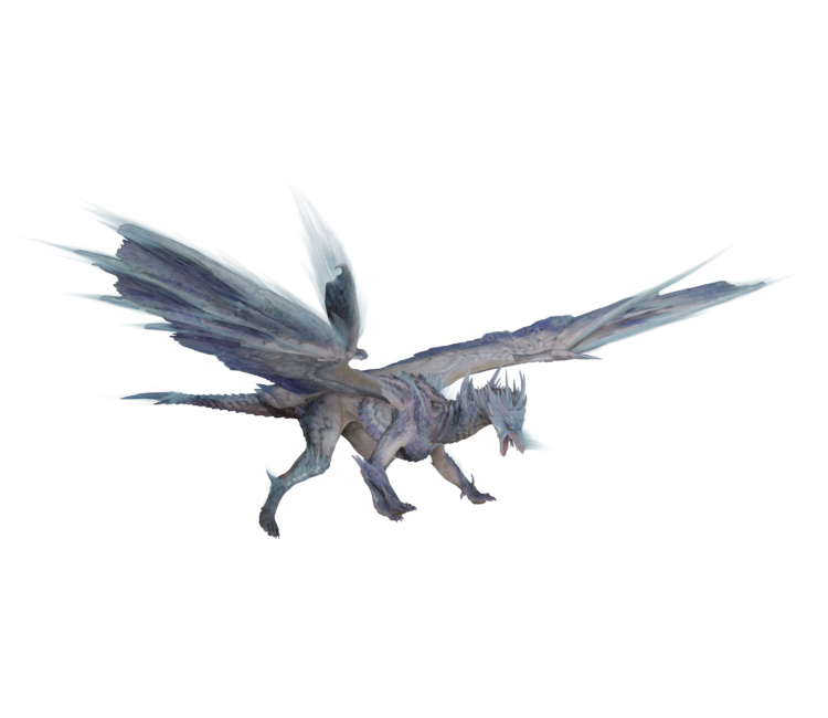 Download ZIP Archive - Monster Hunter World