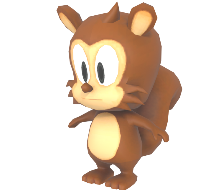 Download ZIP Archive - Sonic Lost World