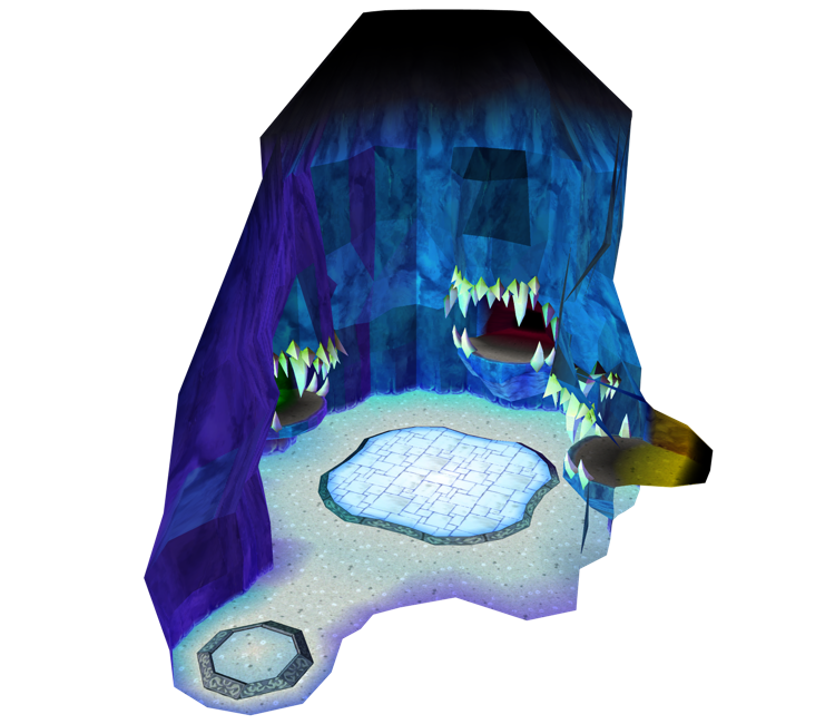 Download ZIP Archive - The Legend of Zelda: The Wind Waker