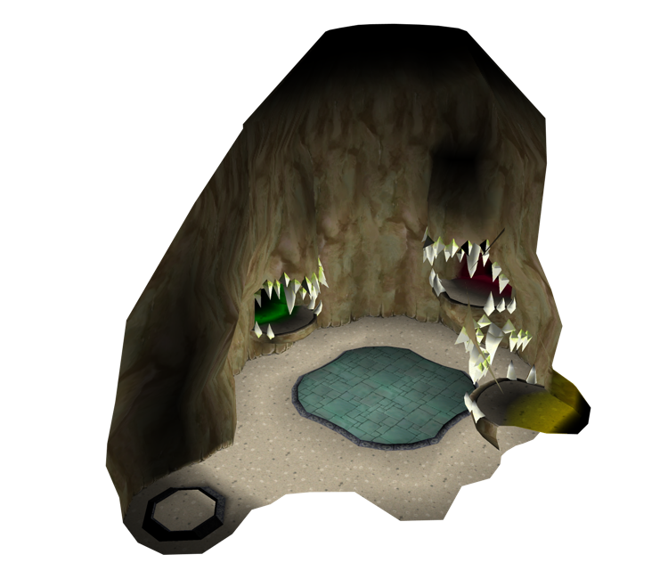 Download ZIP Archive - The Legend of Zelda: The Wind Waker