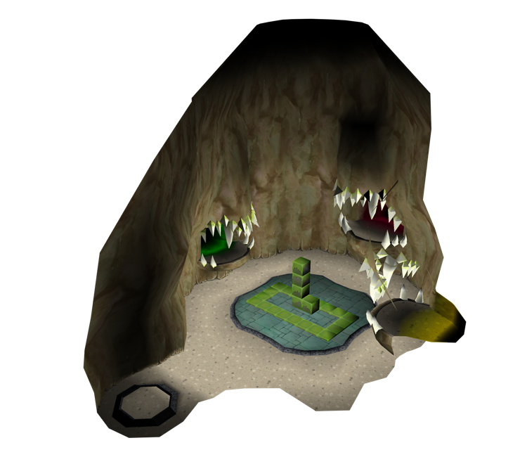 Download ZIP Archive - The Legend of Zelda: The Wind Waker