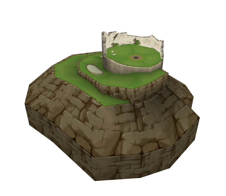Download ZIP Archive - The Legend of Zelda: The Wind Waker
