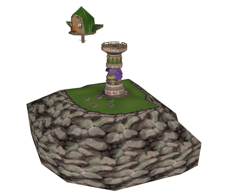 Download ZIP Archive - The Legend of Zelda: The Wind Waker