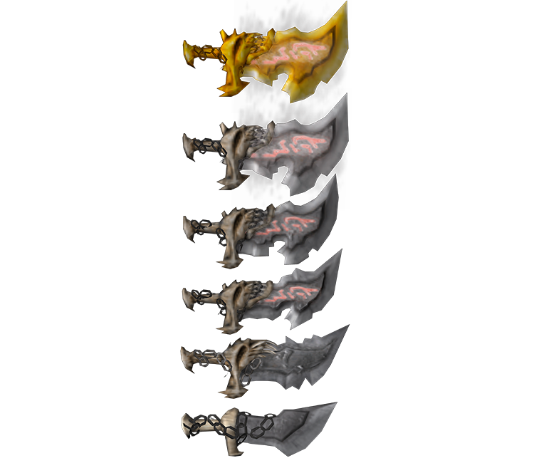 Preview in Browser - God of War
