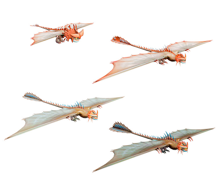 Preview in Browser - Dreamworks Dragons: Titan Uprising