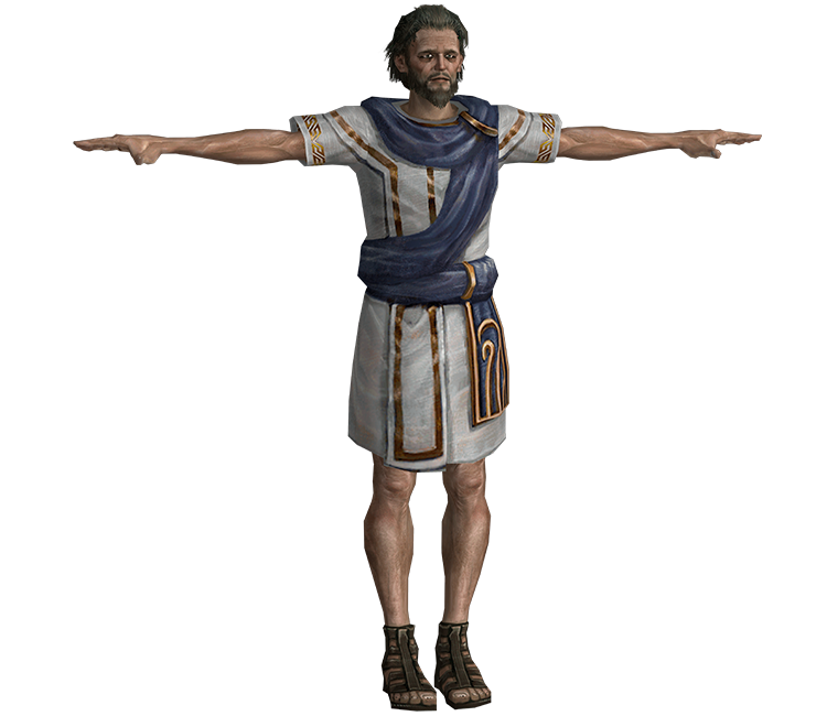 Preview in Browser - God of War 2