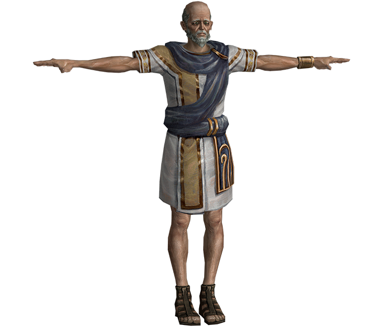 Preview in Browser - God of War 2