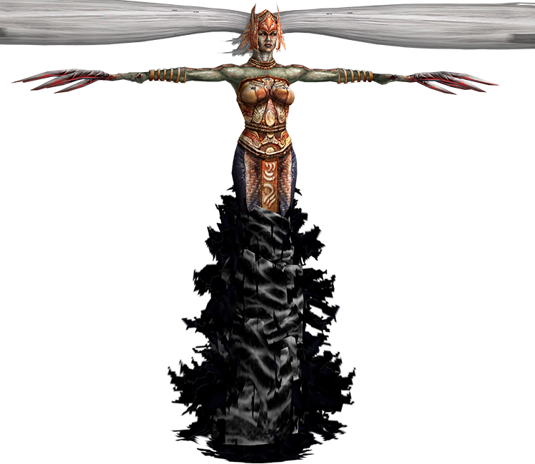 Preview in Browser - God of War 2