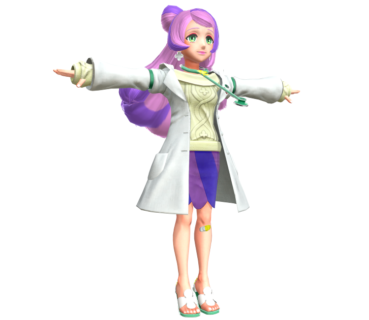 Preview in Browser - Pokémon Scarlet / Violet
