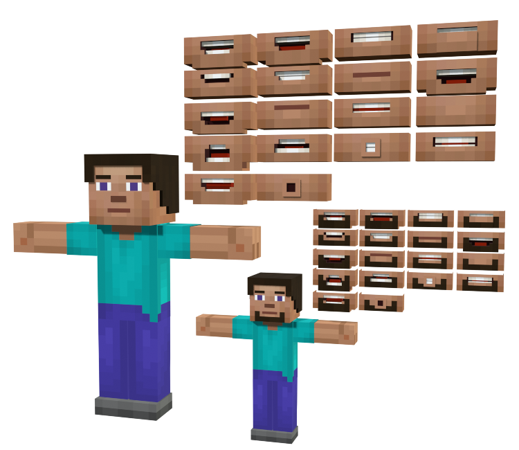 Preview in Browser - Minecraft Customs