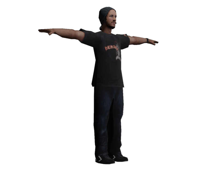 Preview in Browser - Tony Hawk's American Wasteland