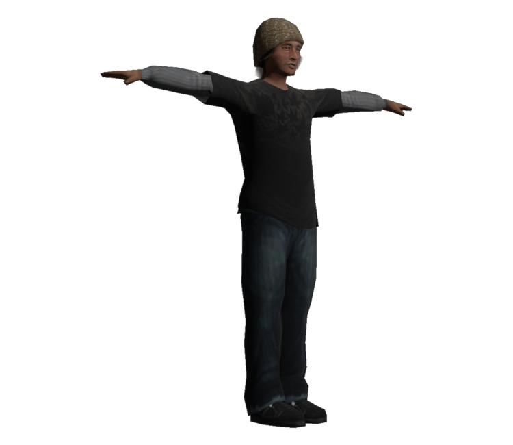 Preview in Browser - Tony Hawk's American Wasteland