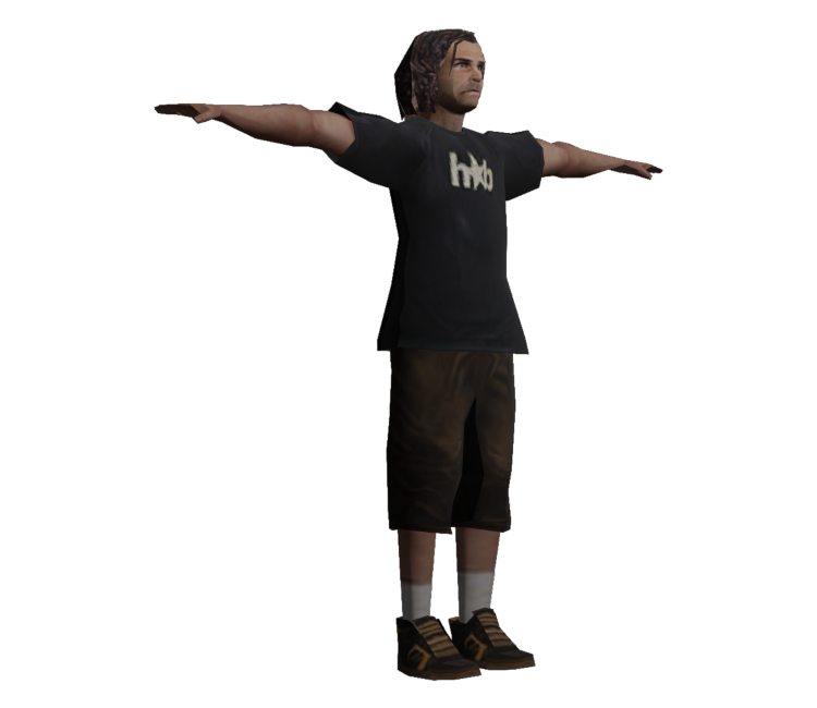 Preview in Browser - Tony Hawk's American Wasteland