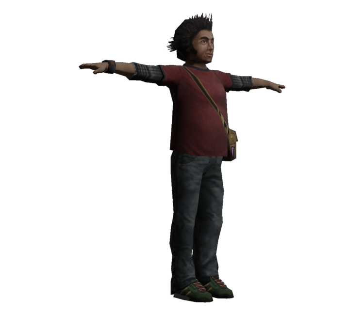 Preview in Browser - Tony Hawk's American Wasteland