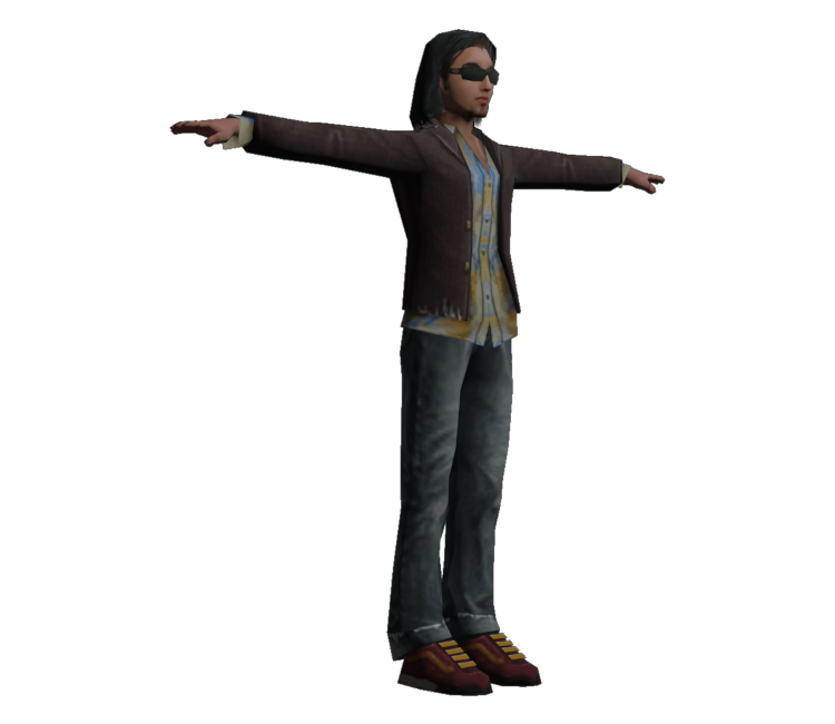 Preview in Browser - Tony Hawk's American Wasteland