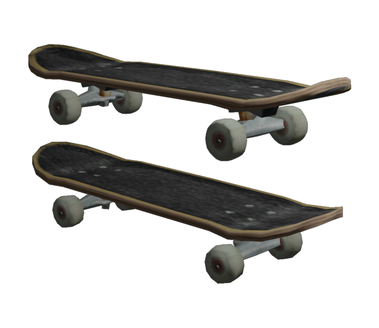 Preview in Browser - Tony Hawk's American Wasteland