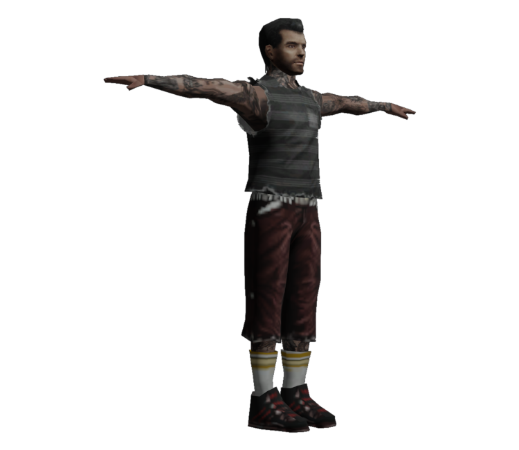 Preview in Browser - Tony Hawk's American Wasteland