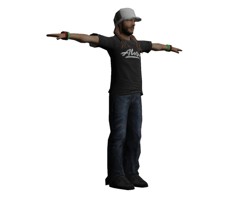 Preview in Browser - Tony Hawk's American Wasteland