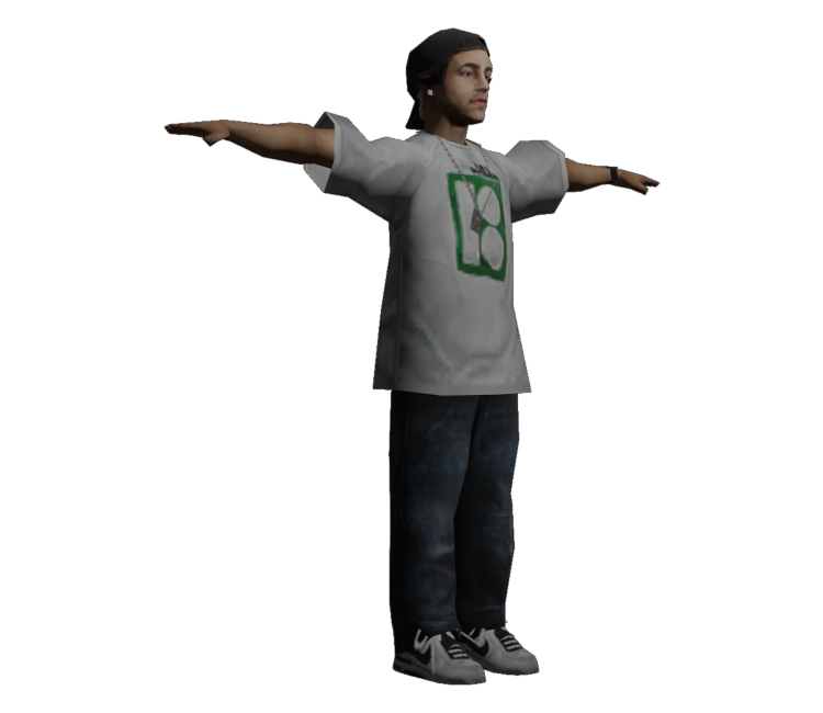 Preview in Browser - Tony Hawk's American Wasteland