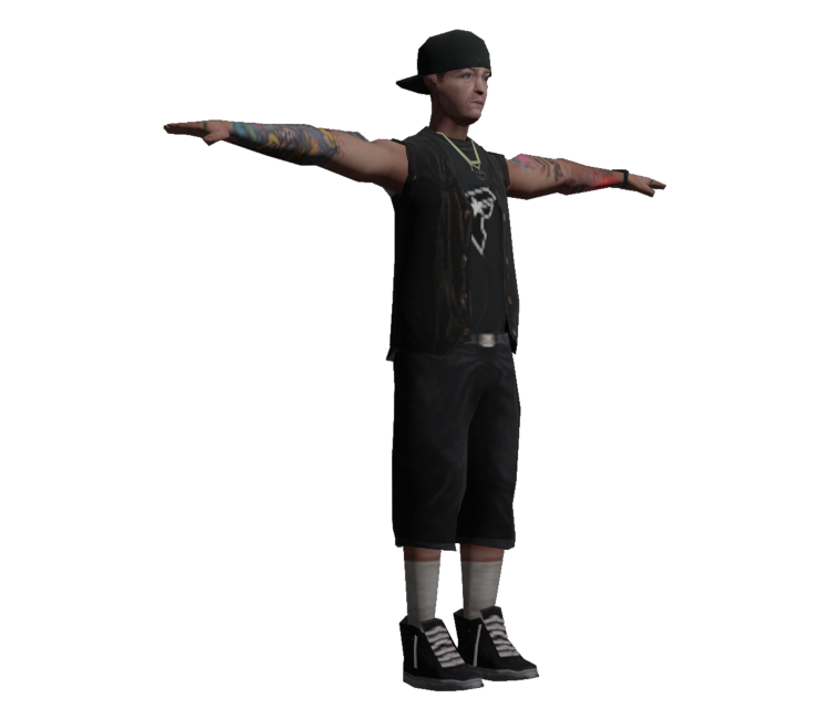 Preview in Browser - Tony Hawk's American Wasteland